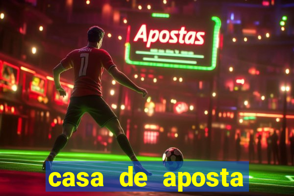 casa de aposta claro bet